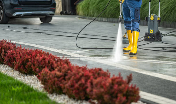 Best Restaurant Pressure Washing  in Anderson, CA